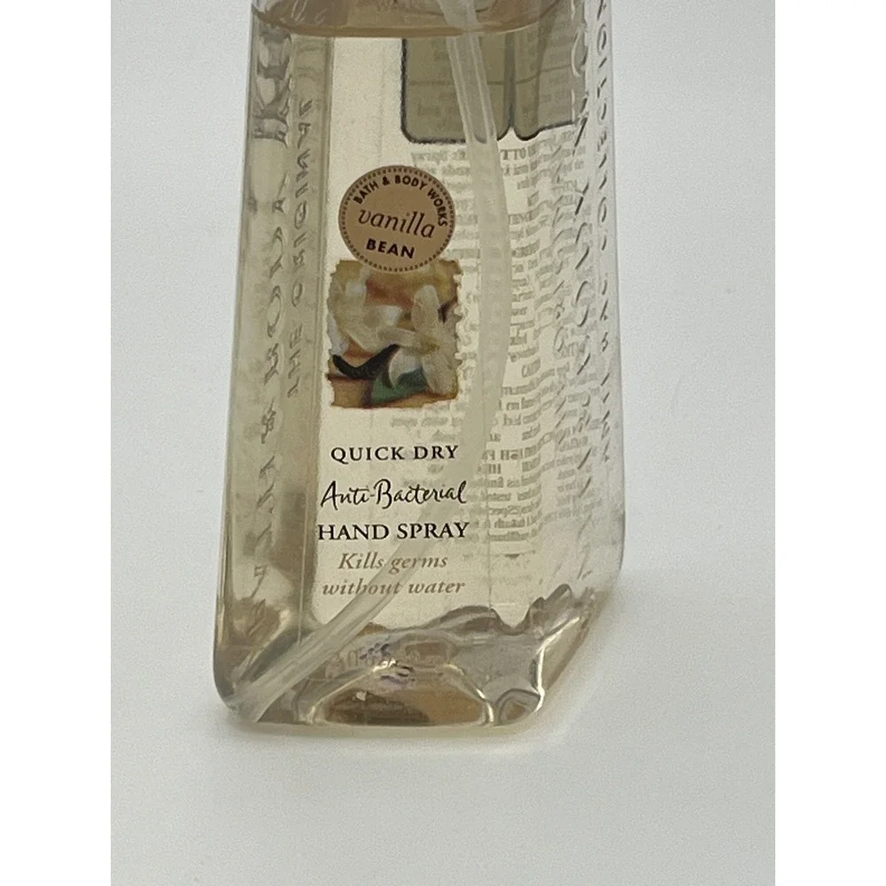 Bath & Body Works bath body